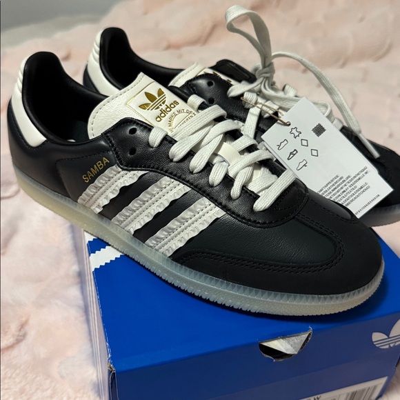 adidas Shoes - Adidas Samba OG Shoe